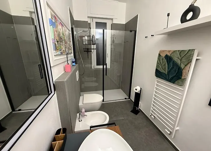 Apartman Como's Hill *