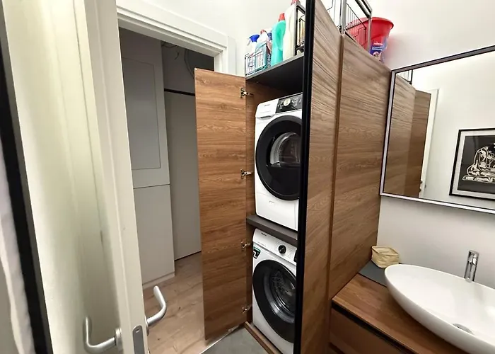 Como's Hill Apartman